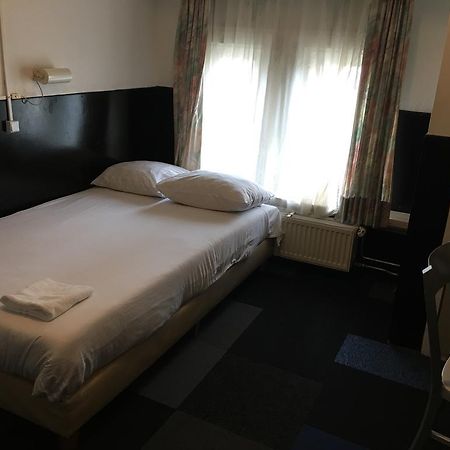 Hotel Amar Rotterdam Exterior foto